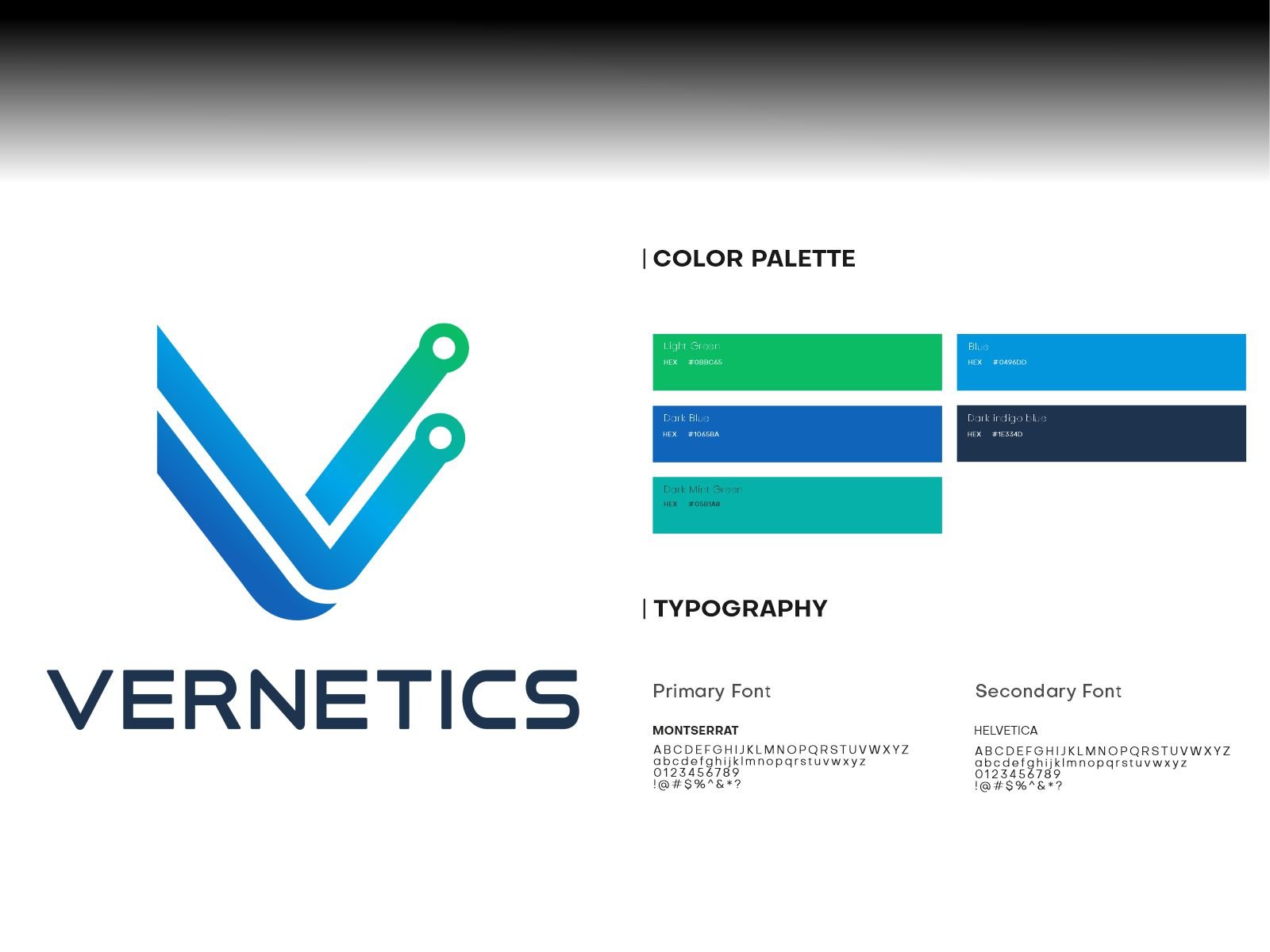 Visual Identity System